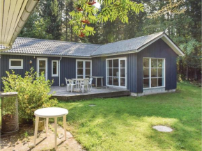 Holiday home Birkevej Ebeltoft XII